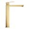 Grohe Single Hole Single-Handle Deck Mount Vessel Sink Faucet 1.2 Gpm, Gold 23671GN0 - alternate 2